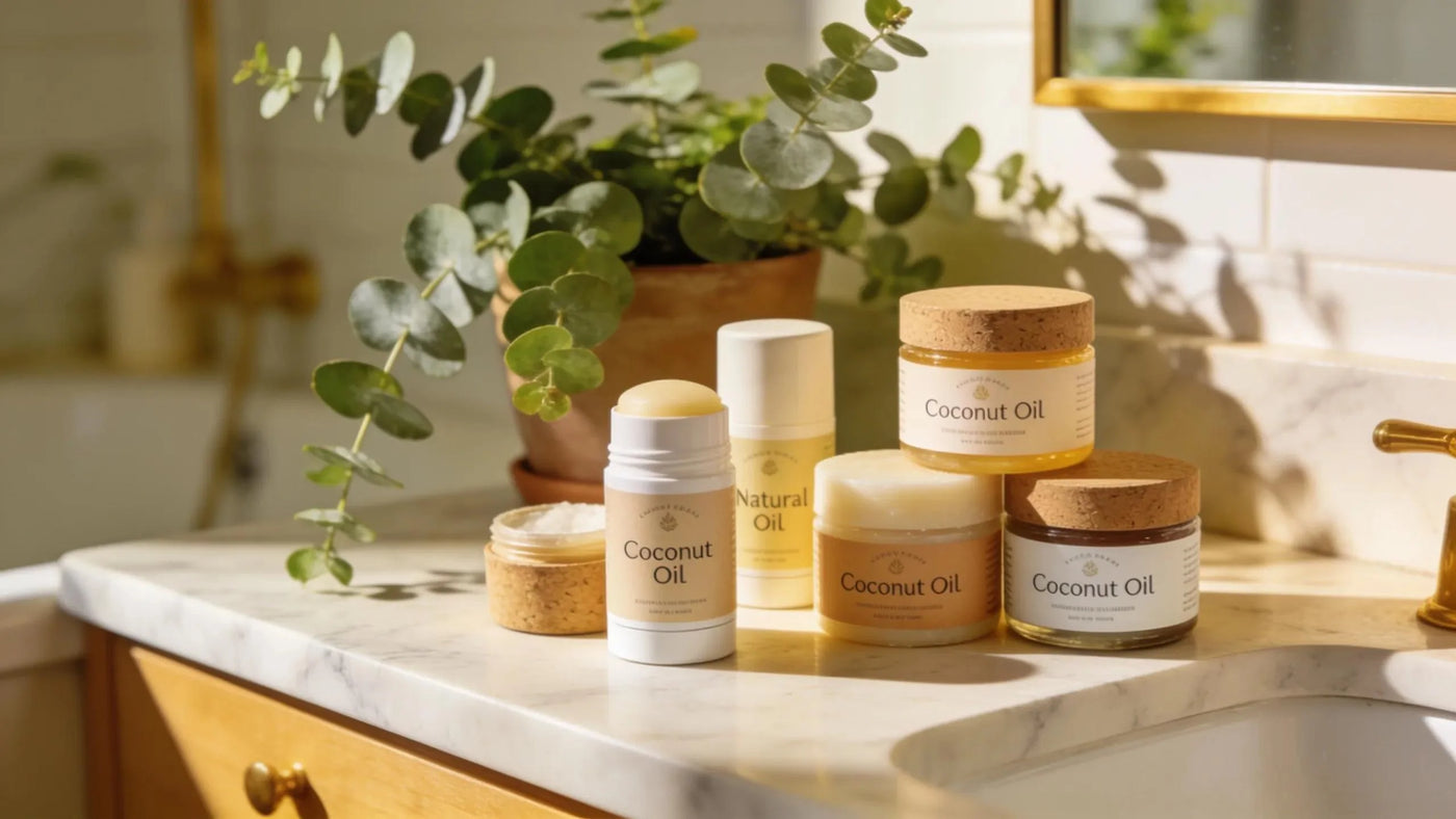 Best Natural Deodorant