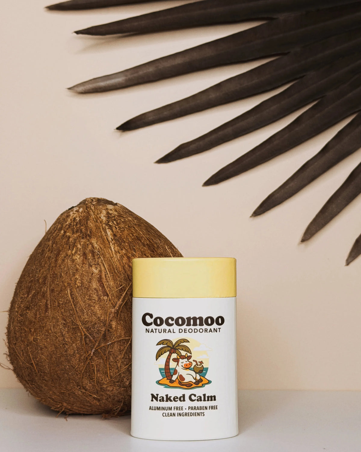 Choosing Aluminum-Free Deodorant Health Benefits