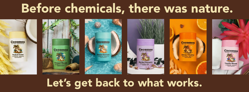 Best Natural Deodorant Brands of 2026