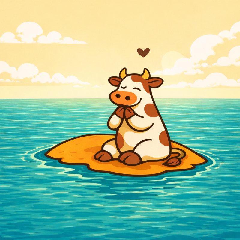 CocoMoo: About Us