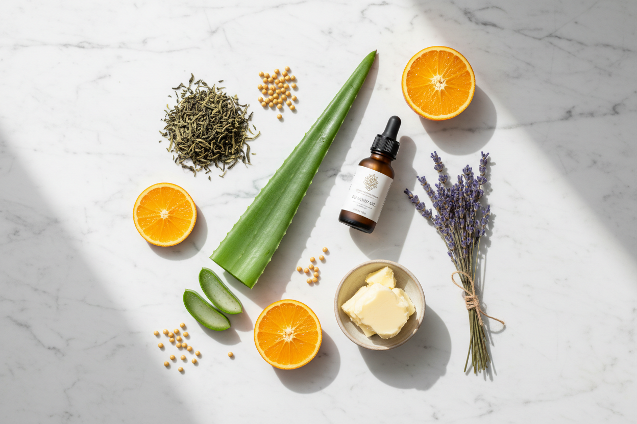 The Best Baking-Soda-Free Natural Deodorant Guide