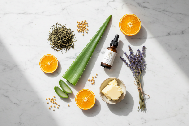 The Best Baking-Soda-Free Natural Deodorant Guide
