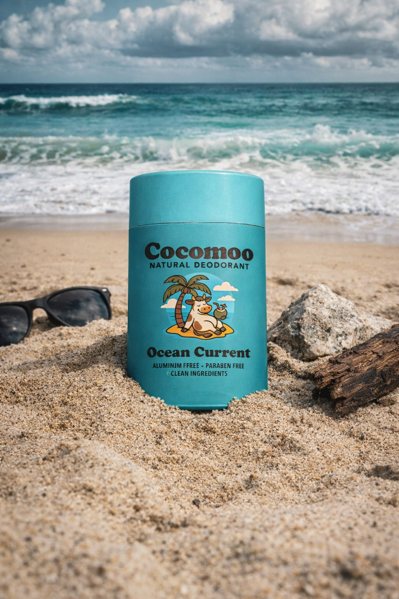 Ocean Current