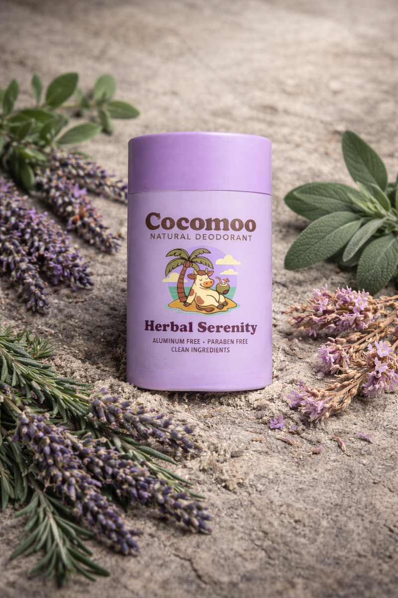 Herbal Serenity