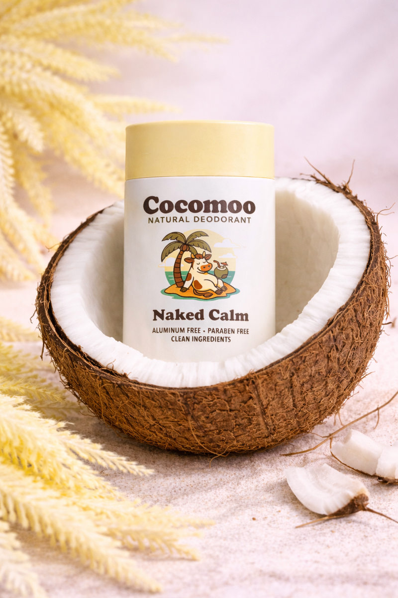 Naked Calm