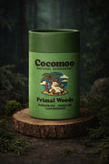 Primal Woods Natural Deodorant
