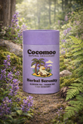 Herbal Serenity Natural Deodorant