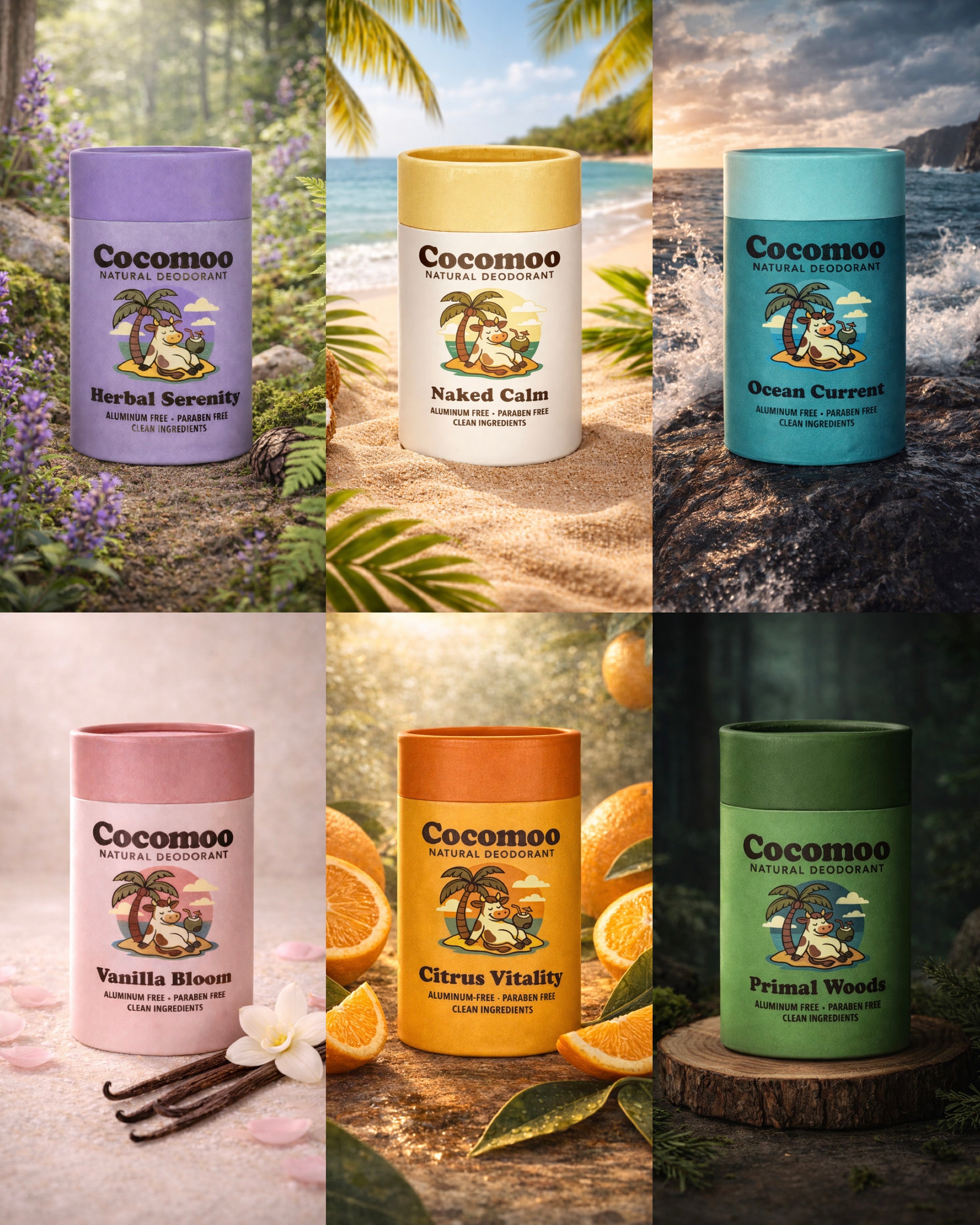 All Scents Bundle